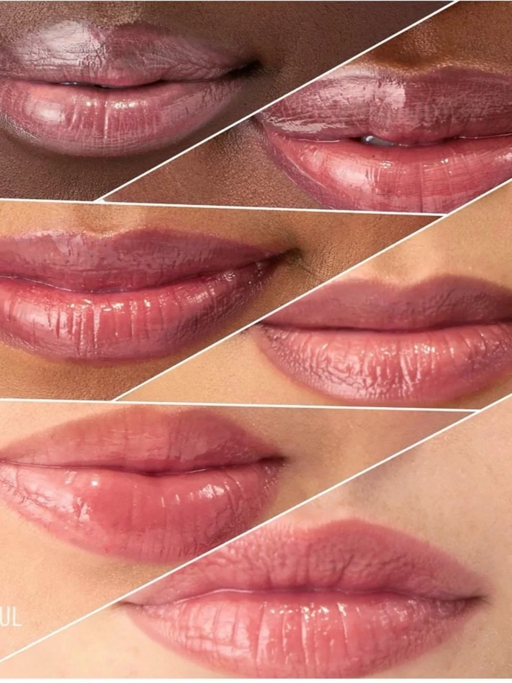 LYS Beauty  Lip-Plumping Glossy Lip Balm.  Brand New, never swiped.